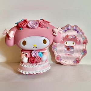MINISO Sanrio My Melody Tea Party Series Blind Box